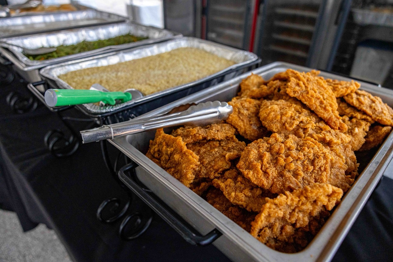 Houston TSS Culinary-2 Large Houston TSS Culinary-2 Large