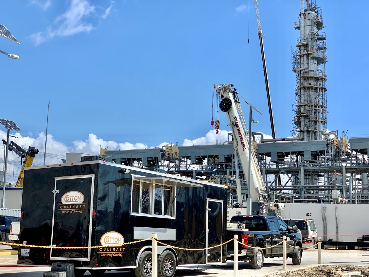 PetroMax Remote Site Large