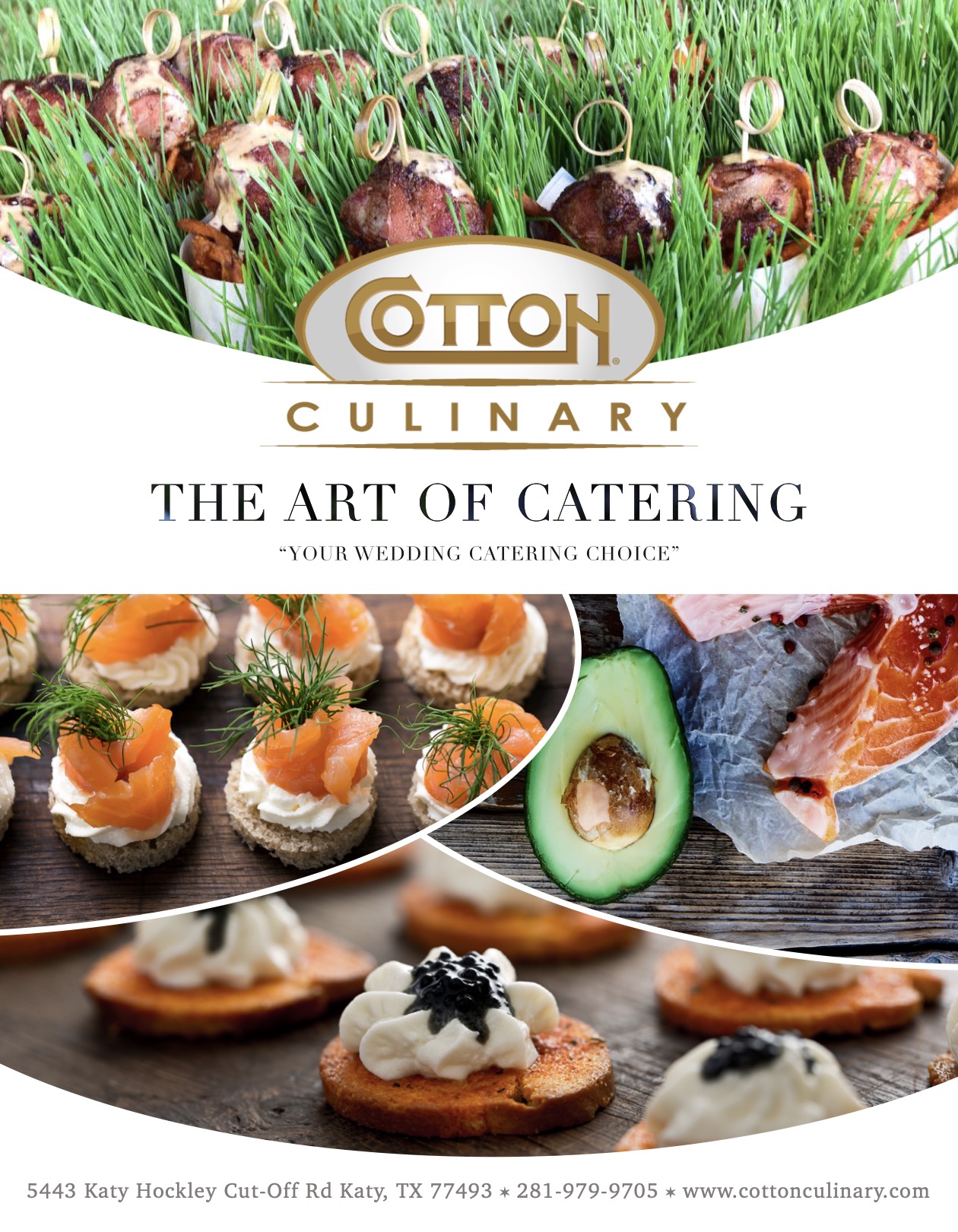 Cotton_Art of Catering_1